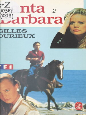 cover image of Santa Barbara (2)
